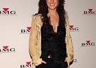 08-02-04 BMG Afterparty Arrivals